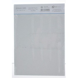 Clairefontaine "Triomphe" Stationery Tablet, Blank, A5 (5.75" x 8.25")