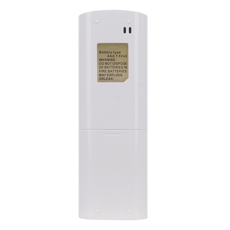YACIFBI Replace AC Remote Control Compatible with Gree Trane Air