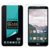TechFilm Tempered Glass Screen Protector Saver Shield for LG Stylo 2 / Stylus 2