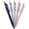 Mitsubishi Pencil HSXN15075N5PM Oil Based Ballpoint Pen Jet Stream Standard