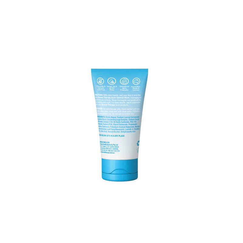 Dermal Therapy Acne Control Kit