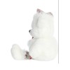 Aurora White Bear 15 Inches