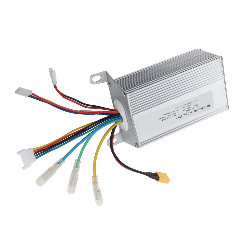 36V 350W Electric Scooter Conversion Set Scooter Motor Controller Thumb