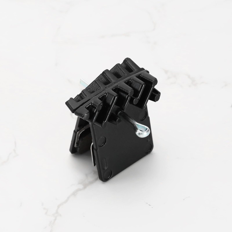 Create idea Disc Brake Pads Replacement Compatible with Shimano L02A