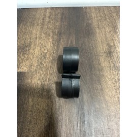 Eastpoint 1 Single New Replacement Eastpoint Lock Clip for 1.5" pole Axe Throw Game