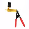 Brake Bleeder Vacuum Pump Vacuum Tester Brake Bleeding Tool Kit