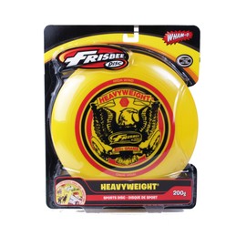 Wham-O Heavyweight Frisbee Disc