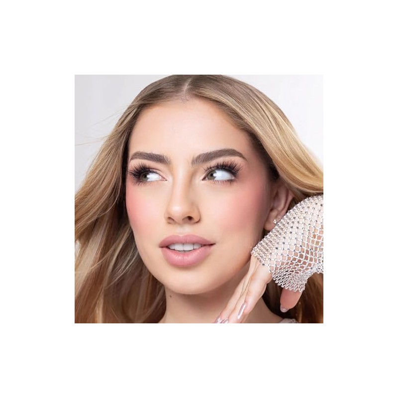 Beauty Creations Rubor En Crema Stay Blushing Cute 8 Tonos