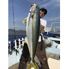 NatureBoys SR1260-19K Iron Jig, Swim Rider, 9.1 oz (260 g),