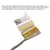 GinTai LCD Video BLT EDP HD Cable for Toshiba Satellite