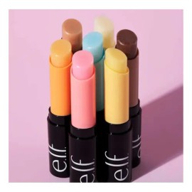 Elf Suavizante De Labios Fresa 0.1 Oz 3g P                                                                                                            