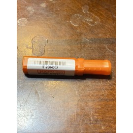 Micro 100 Carbide Single Point Threading Tool IT-200400X (D3)