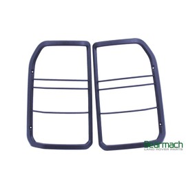 LAND ROVER LR3 / DISCOVERY 3 REAR LIGHTS GUARDS - PAIR NEW PART# VUB501380