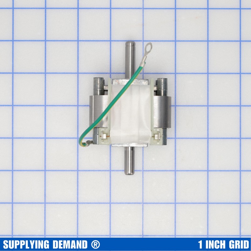 Supplying Demand HC21ZE121A HVAC Furnace Draft Inducer Motor Replacement