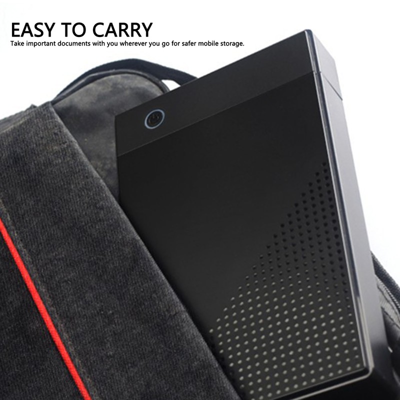 External Hard Drive Enclosure SATA to USB 3.0 Support UASP