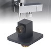 Shower Head Holder Concealed Installation Waterproof Adjustable Wall Mount Shower