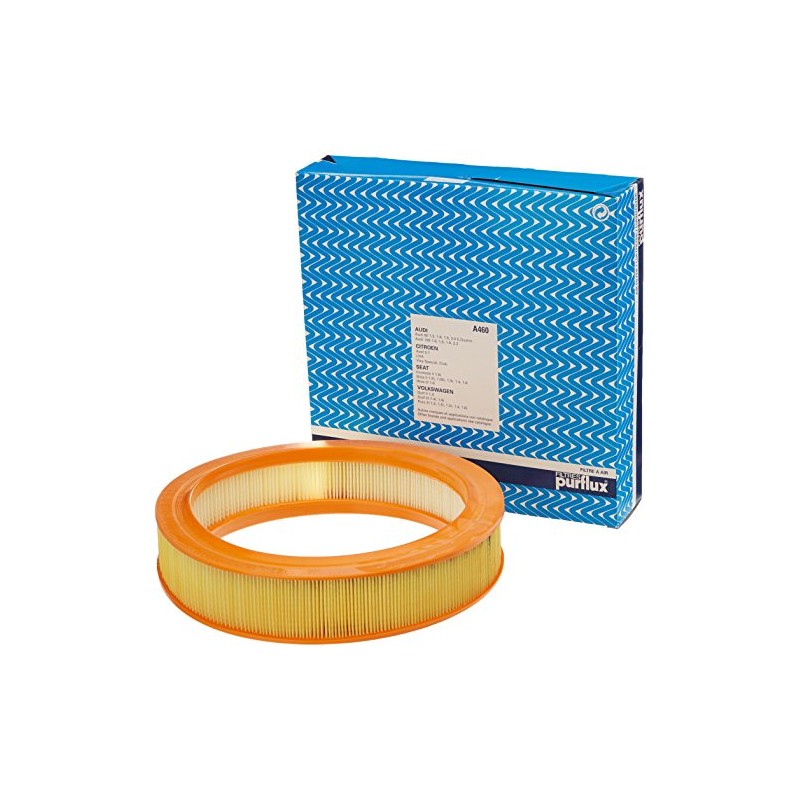 Purflux A460 Air Filter