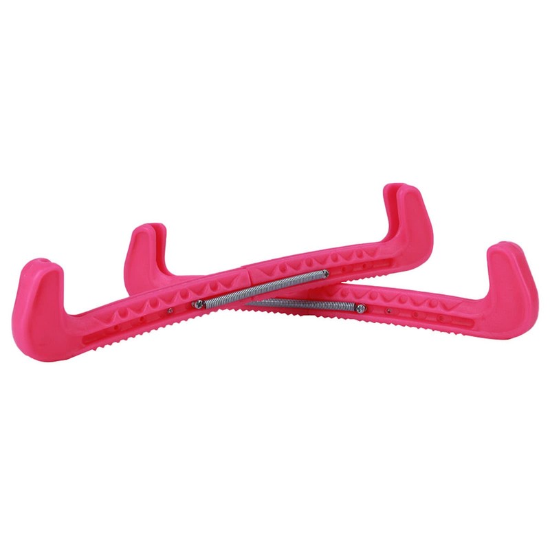 2Pcs Ice Skate Guards, Ice Skate Blade Covers Skate Blade