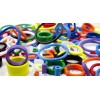 Titan Pinball Universal Pinball Machine Rubber Ring Kit - Titan