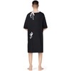 Utopia Care Men's Hospital Gown Soft and Comfortable Patient Gown