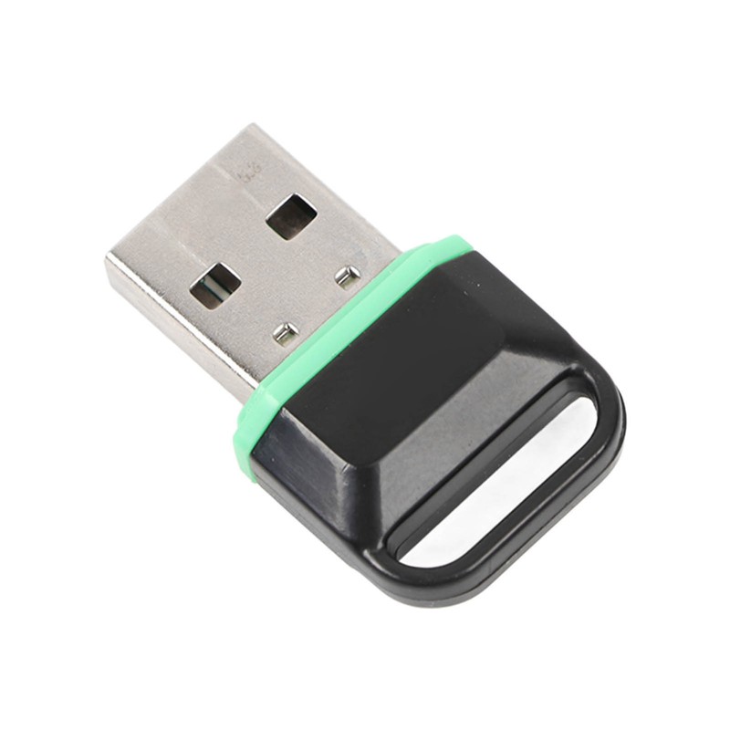 USB Bluetooth Adapter for PC Lossless Transmission Wireless Bluetooth 5.3