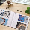 Arpan Cream Photo Album Large Slip In Album 200 Holds