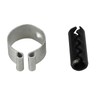 Shift Linkage Pin & Clip Repair Kit Fit for Lever