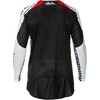 Fly Racing 2026 Evolution DST DBK Motocross Jersey, Lightweight Racing