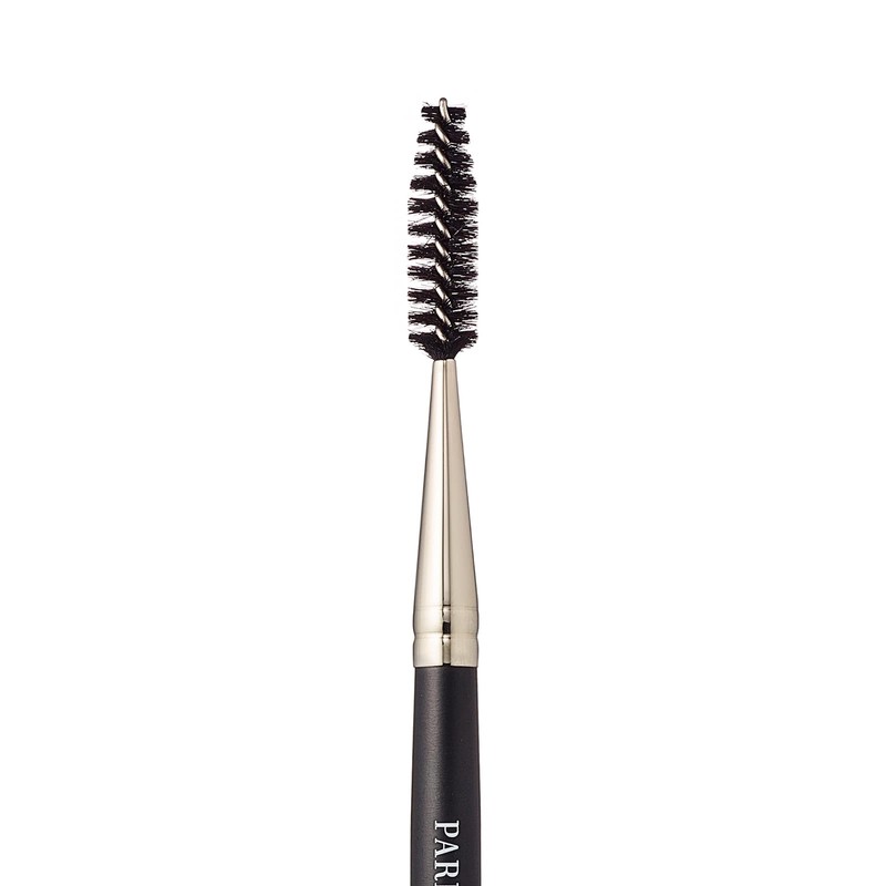 PARISBROW Y003 Screw Brush (Hair Type: Goat)