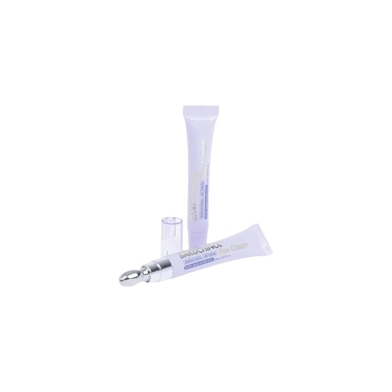 Lala Recipe Crema para ojos - Bakuchinol + retinol 20