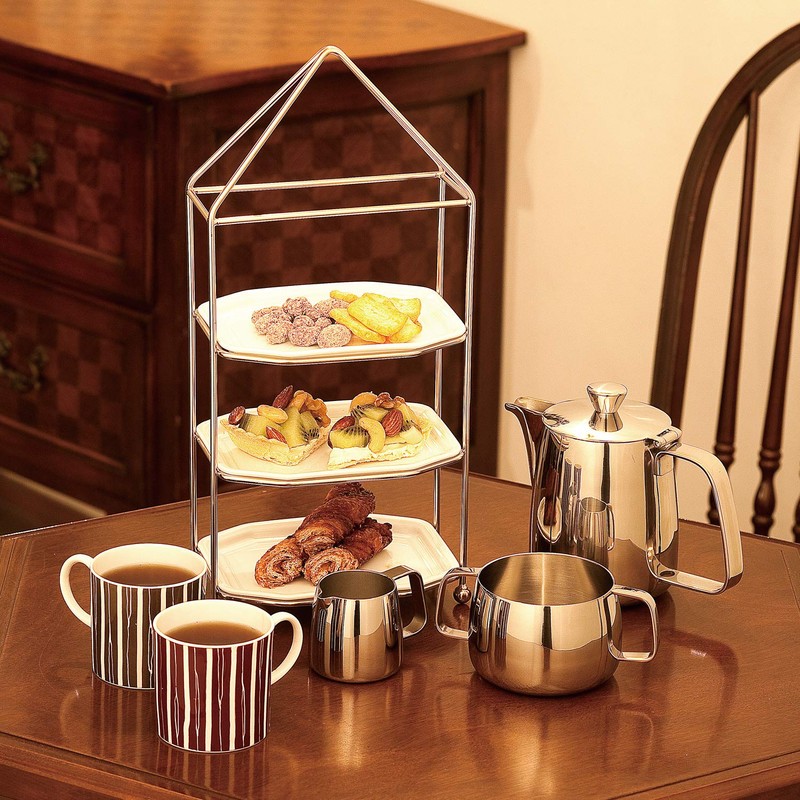 UK18 – 8B Type Notebook Sugar Pot CC