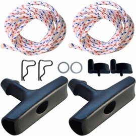 Recoil Starter Handle Hand Grip Rope Spring Pawl Dog for Stihl MS170 MS172 MS180 MS181 MS210 MS211 MS230 MS250 017 018 021 023 025