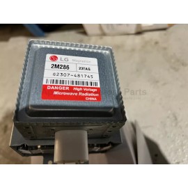 Appliance Factory Parts RV-MZA365WRZZ MAGNETRON