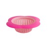 Evri-Sink Sink Strainer with Large Wide Rim, Tool for Kitchen
