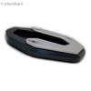 AfterMokit Side Stand Extension Pad Kickstand Enlarger Plate for Ducati