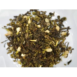 Jasmine Green Tea No.201