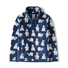 Gymboree,and Toddler Long Sleeve Sweaters,Winter Bears,8
