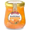 Sea Buckthorn Preserves with Sugar "Jam Empire" 19.4oz/550g Organic Imported