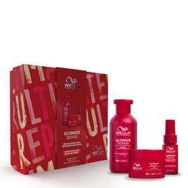 Wella Professionals Ultimate Repair Trio Pack