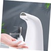 KONTONTY Automatic Sensor Soap Dispenser for Home and Office Touchless