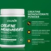 ESUNM ESUNM Creatine Monohydrate Powder, 5g Per Serving Creatine Powder