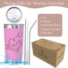 EchoMaven Nurse Gifts for Women, Nurses Week Gifts, Ideal for