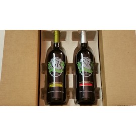 VSOP Cilantro & Roasted Onion Infused Extra Virgin Olive Oil & Traditional 18yr Aged Dark Balsamic Vinegar of Modena (2 Bottle) Combo Pack (750 ml / 25.36 oz)