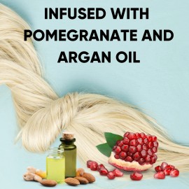 Mai Hair Brazilian Keratin Hair Treatment Kit 32oz/1000ml Keratin & Shampoo GREAT RESULTS