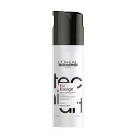 LOreal Professional, Spray Styling Fix Design, Strength 5, Long-lasting fixation and hold  Shiny hair, Anti-Frizz, No residue, Non-sticky  Non-greasy 