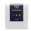 Spahr Bedding Mattress Protector - Superior Smooth Mattress Cover -