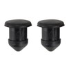 Rubber Plug Chain Case Protection Chain Guard Compatible with Simson