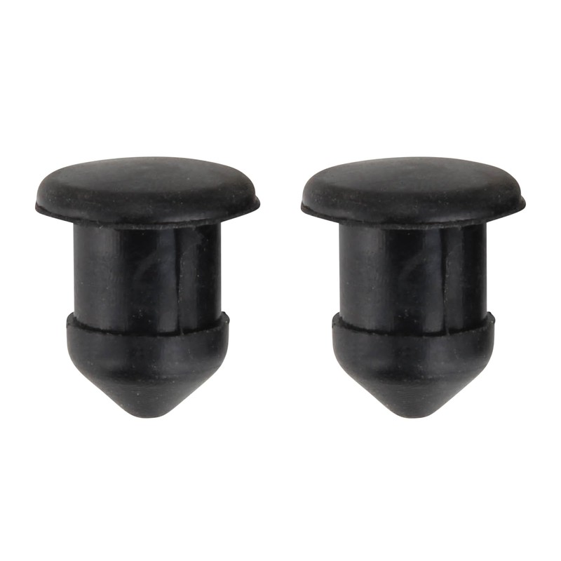 Rubber Plug Chain Case Protection Chain Guard Compatible with Simson