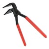 Yato yt-5417 – Pliers 280 mm Trim 90 ° Court