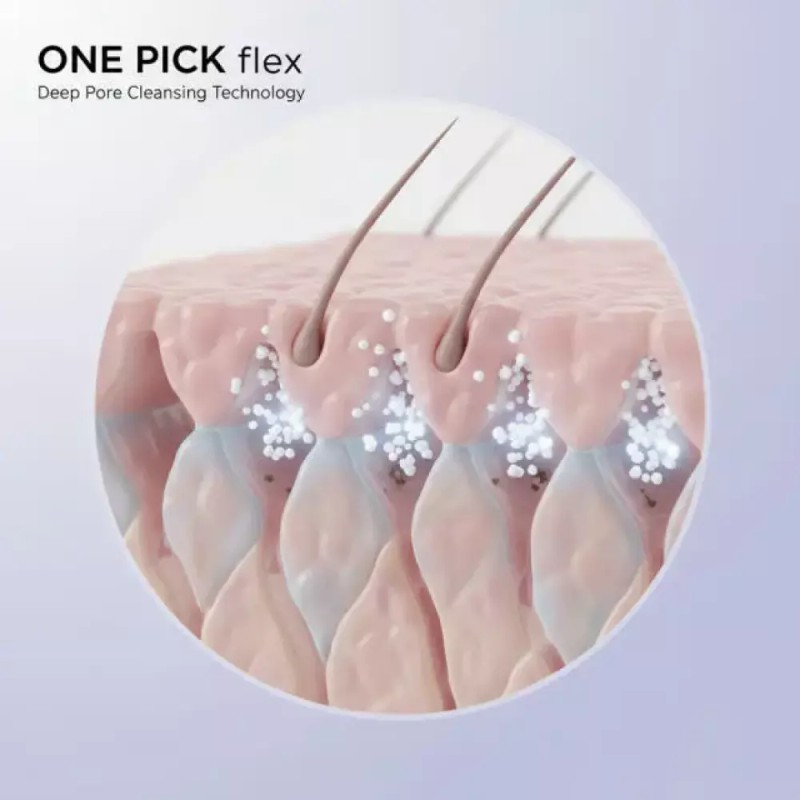 One Pick Flex 원픽플렉스 클렌저 파우더 세안제 50g 효소파우더 딥